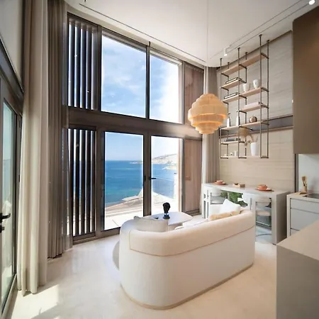Abbachi Luxury Boutique Houses Villa Bodrum