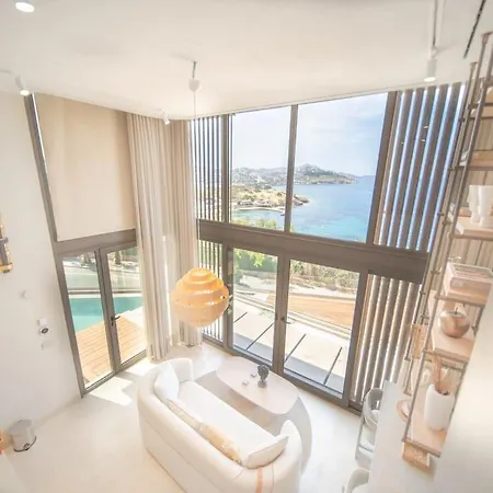 Villa Abbachi Luxury Boutique Houses