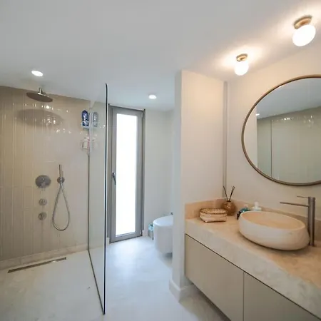 Villa Abbachi Luxury Boutique Houses *