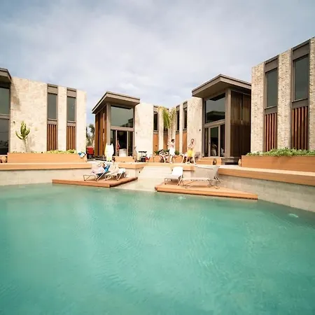 Willa Abbachi Luxury Boutique Houses