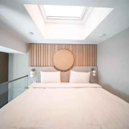Abbachi Luxury Boutique Houses Bodrum